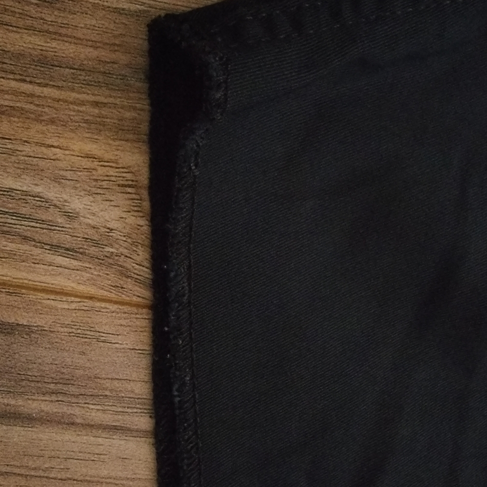 Vans Men's Black Shorts Size 36 - Picture 8 of 8